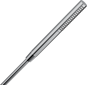 Pulsify S Główka prysznicowa 100 1jet EcoSmart, Slim