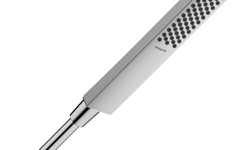 Pulsify S Główka prysznicowa 100 1jet EcoSmart, Slim - 5