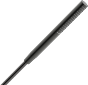 Pulsify S Główka prysznicowa 100 1jet EcoSmart, Slim