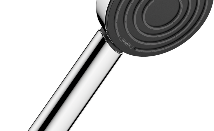 Pulsify S Główka prysznicowa 100 1jet EcoSmart, Slim - 5