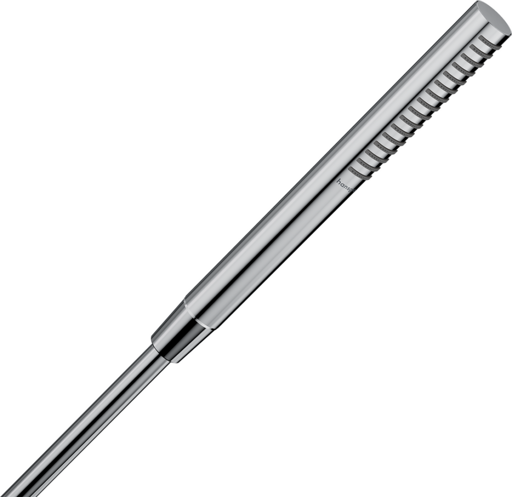 Pulsify S Główka prysznicowa 100 1jet EcoSmart+, Slim