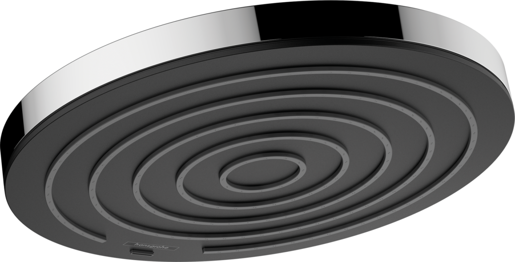 Pulsify S Głowica prysznicowa 260 1jet