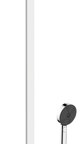 Pulsify S Głowica prysznicowa 260 1jet EcoSmart - 7