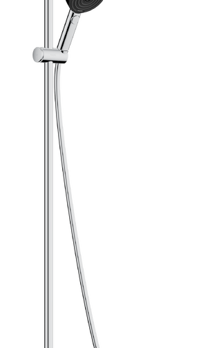 Pulsify S Komplet prysznicowy 260 1jet EcoSmart z termostatem ShowerTablet Select 400 - 6