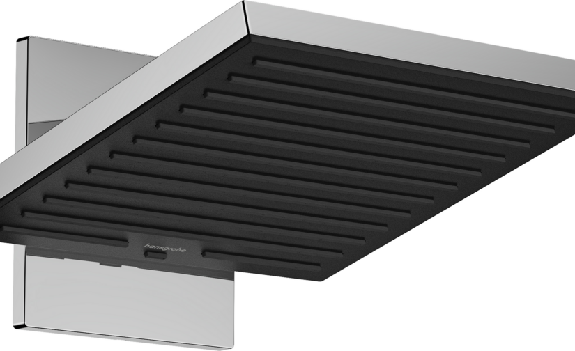 Pulsify S Komplet prysznicowy 260 1jet EcoSmart z termostatem ShowerTablet Select 400 - 8