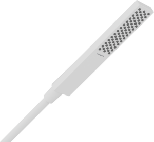 Pulsify E Główka prysznicowa 100 1jet EcoSmart+, Slim