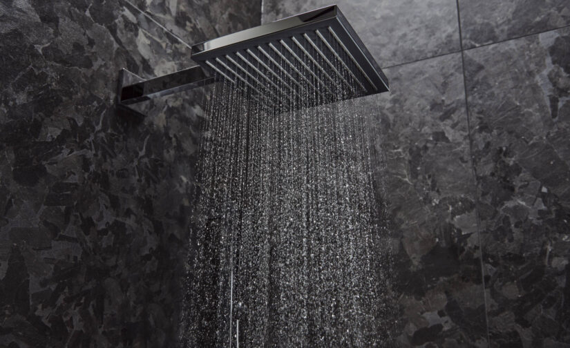 Pulsify E Głowica prysznicowa 260 1jet - 10