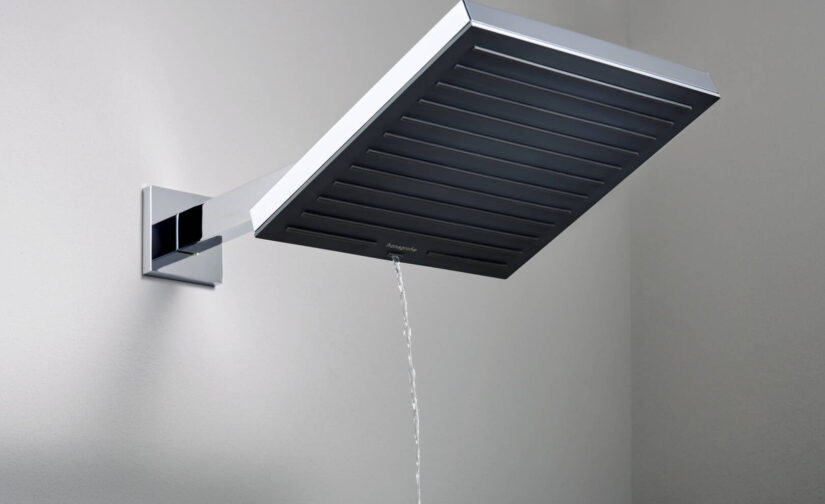 Pulsify E Głowica prysznicowa 260 1jet - 3