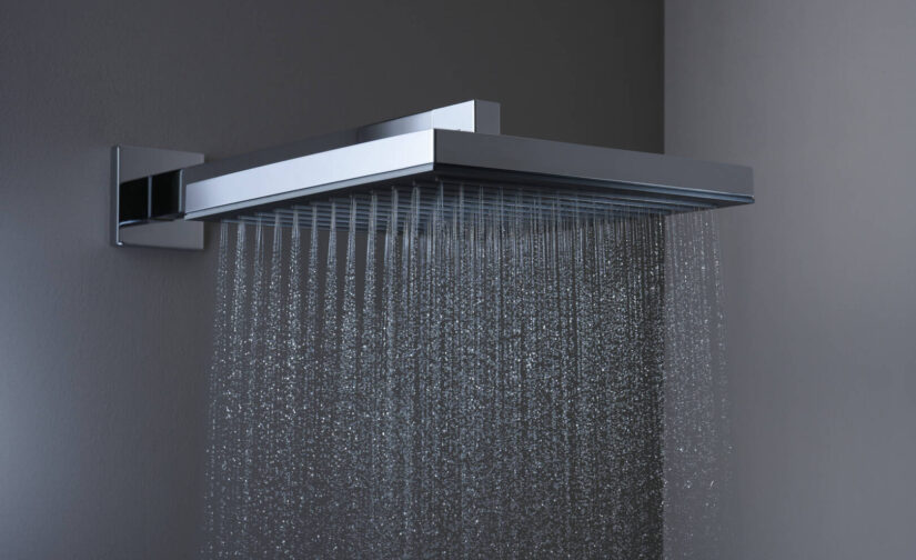 Pulsify E Głowica prysznicowa 260 1jet - 4