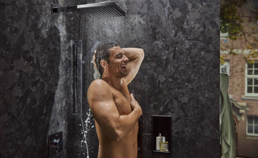 Pulsify E Głowica prysznicowa 260 1jet - 6