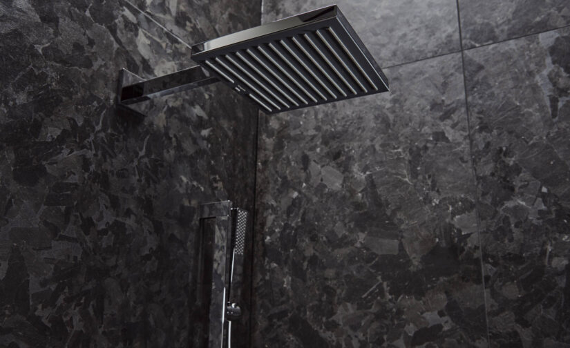 Pulsify E Głowica prysznicowa 260 1jet - 9