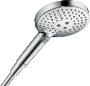 Raindance Select S Główka prysznicowa 120 3 jet PowderRain