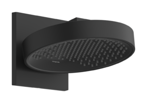 Rainfinity Głowica prysznicowa 250 1jet z przyłączem ściennym