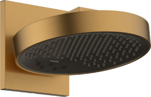 Rainfinity Głowica prysznicowa 250 3jet z przyłączem ściennym