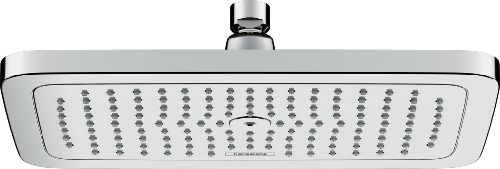 Croma E Głowica prysznicowa 280 1jet