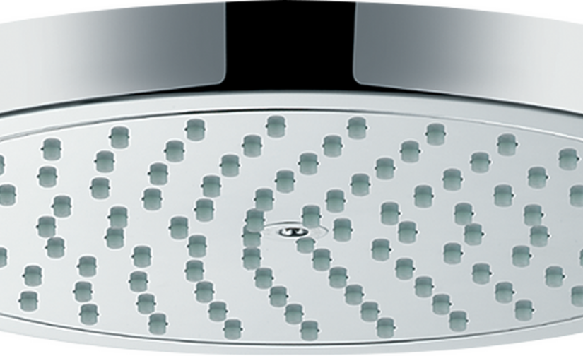 Croma E Głowica prysznicowa 280 1jet - 3