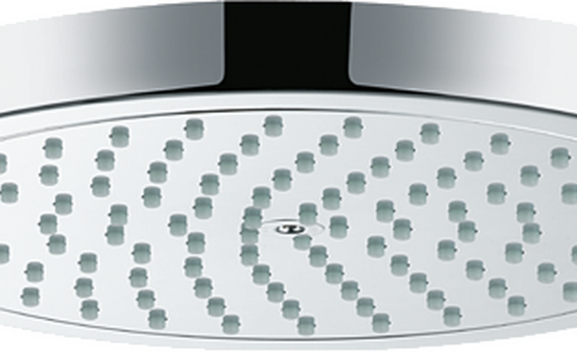 Croma E Głowica prysznicowa 280 1jet - 4