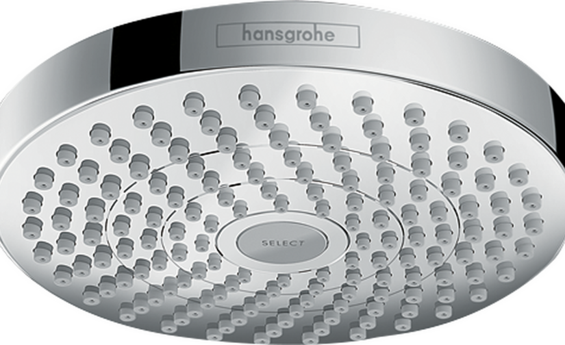 Croma E Głowica prysznicowa 280 1jet - 5