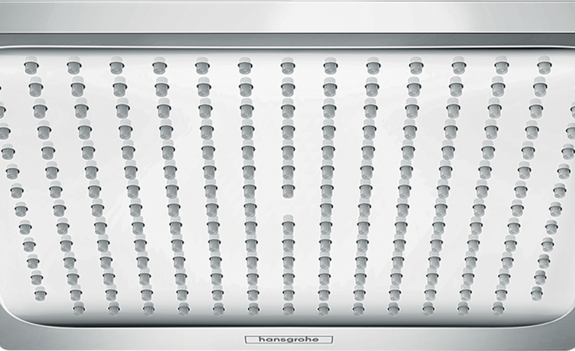 Crometta S Głowica prysznicowa 240 1jet - 2