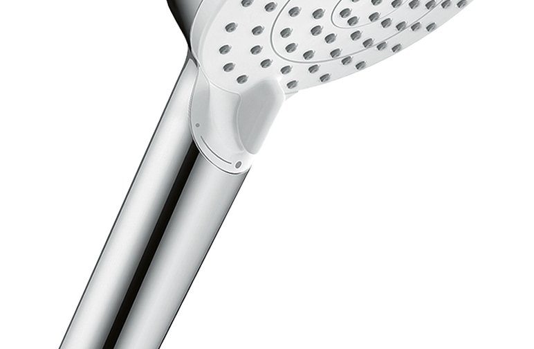 Crometta S Głowica prysznicowa 240 1jet LowPressure - 3