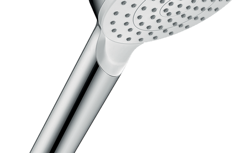 Crometta E Głowica prysznicowa 240 1jet - 5