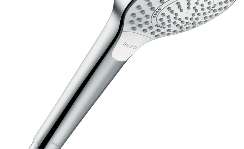 Croma S Główka prysznicowa 110 1jet EcoSmart - 2