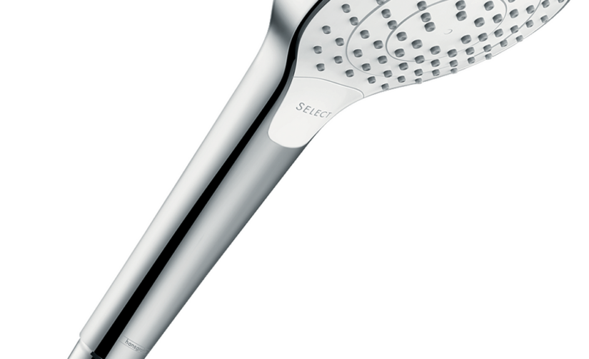 Croma S Główka prysznicowa 110 1jet EcoSmart - 3