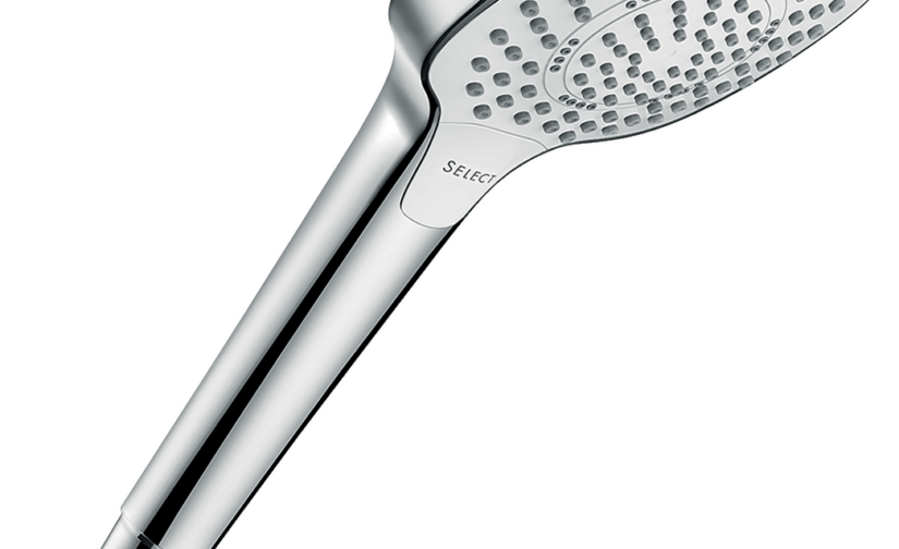 Croma S Główka prysznicowa 110 1jet EcoSmart - 4