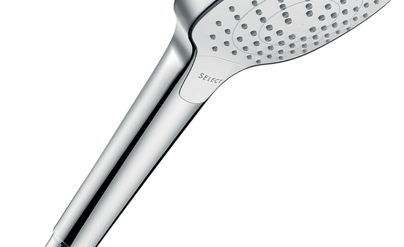 Croma S Główka prysznicowa 110 1jet EcoSmart - 5