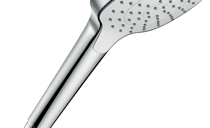 Croma S Główka prysznicowa 110 1jet EcoSmart - 6