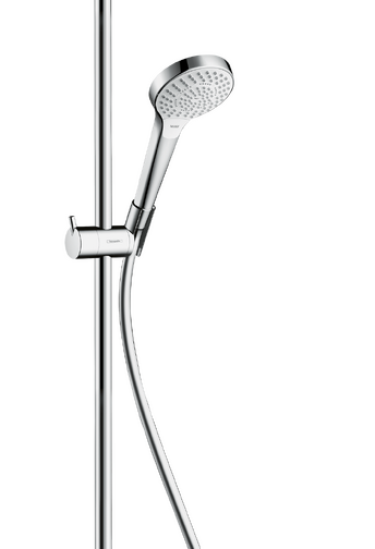 Croma S Główka prysznicowa 110 1jet EcoSmart - 8