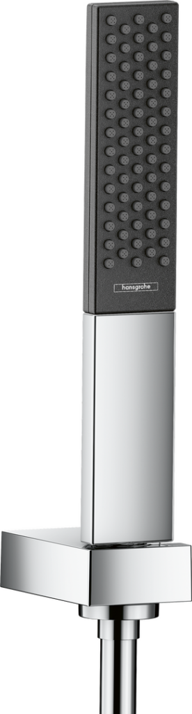 Rainfinity Punktowy zestaw prysznicowy 100 1jet z wężem 160cm