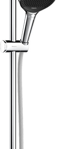 Rainfinity Punktowy zestaw prysznicowy 100 1jet z wężem 160cm - 5