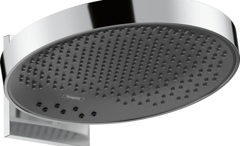 Rainfinity Główka prysznicowa 130 3jet EcoSmart+ - 4