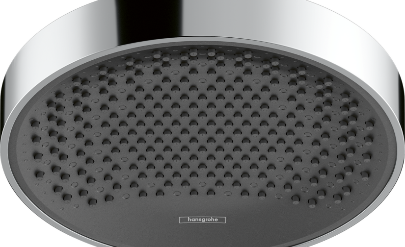 Rainfinity Główka prysznicowa 130 3jet EcoSmart+ - 9