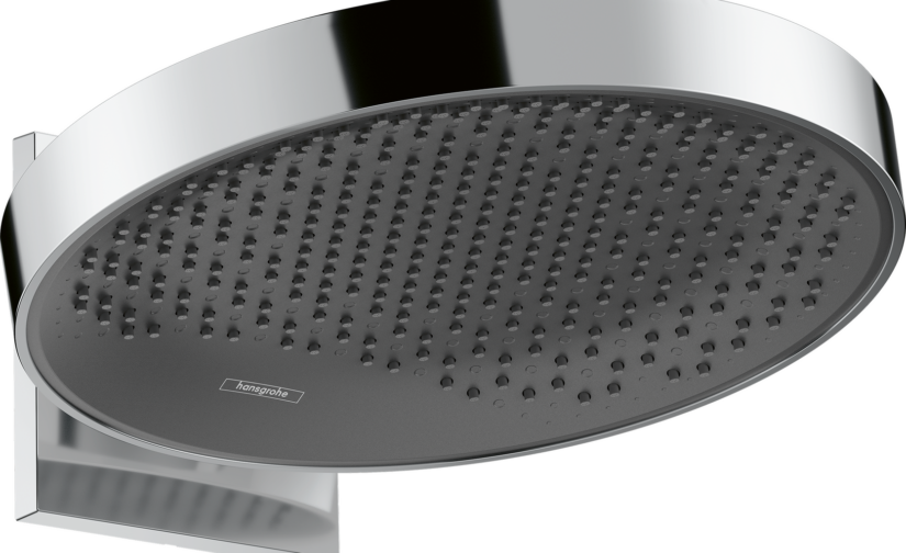 Rainfinity Główka prysznicowa 130 3jet EcoSmart - 10