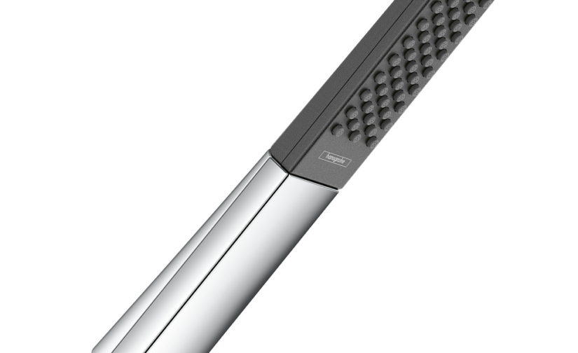 Rainfinity Główka prysznicowa 130 3jet EcoSmart - 2