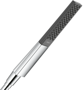 Rainfinity Główka prysznicowa 100 1jet, Slim