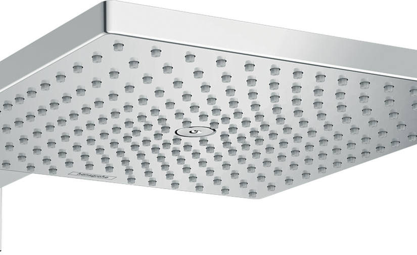 Raindance S Głowica prysznicowa 240 1jet PowderRain EcoSmart - 2