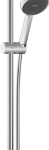 Activera S Zestaw prysznicowy 95 1jet EcoSmart z drążkiem 90 cm - 6