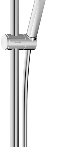 Activera Select S Zestaw prysznicowy 95 2jet EcoSmart z drążkiem Varia 72 cm - 1