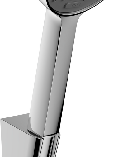 Activera Select S Zestaw prysznicowy 95 2jet EcoSmart z drążkiem Varia 72 cm - 4