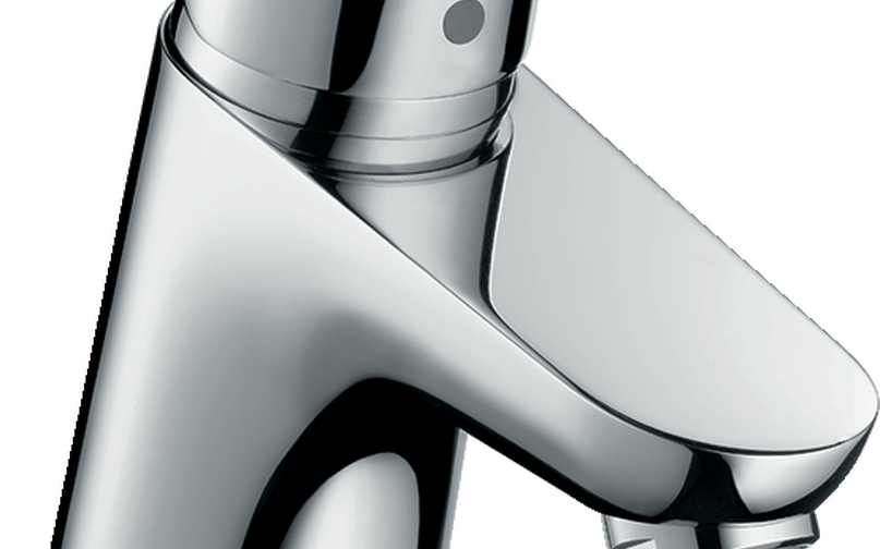 Focus Jednouchwytowa bateria umywalkowa 70 Care z długim uchwytem bez kompletu odpływowego - 8