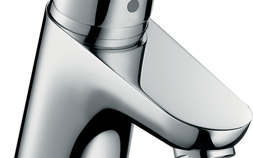 Focus Jednouchwytowa bateria umywalkowa 70 LowFlow bez kompletu odpływowego - 1