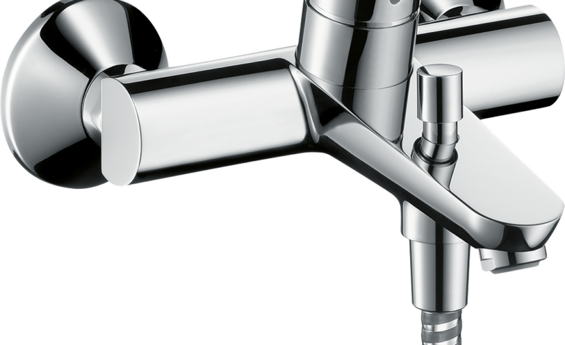 Focus Jednouchwytowa bateria umywalkowa 70 LowFlow bez kompletu odpływowego - 10