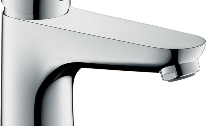 Focus Jednouchwytowa bateria umywalkowa 70 LowFlow bez kompletu odpływowego - 2