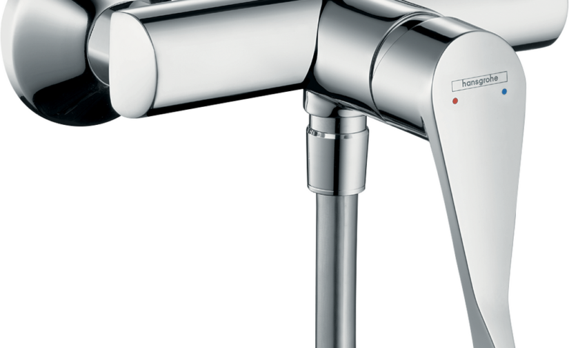 Focus Jednouchwytowa bateria umywalkowa 70 LowFlow bez kompletu odpływowego - 8