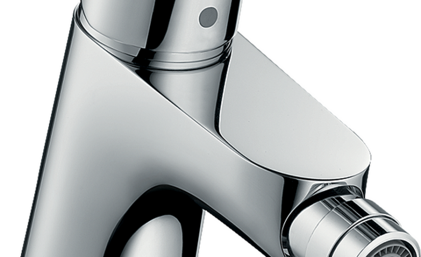 Focus Jednouchwytowa bateria umywalkowa 70 LowFlow bez kompletu odpływowego - 9