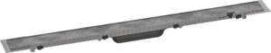RainDrain Rock Element zewnętrzny odpływu liniowego 900 z możliwością przycięcia i do wyłożenia płytkami
