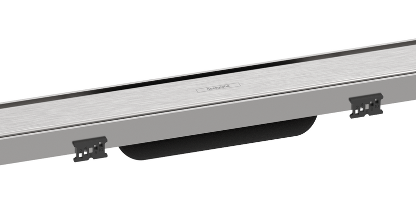 RainDrain Rock Element zewnętrzny odpływu liniowego 900 z możliwością przycięcia i do wyłożenia płytkami - 8